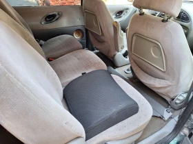 VW Sharan 1.9 tdi 6+ 1  - 1850 € / 3618.29 лв. - 19371415 10