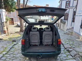 VW Sharan 1.9 tdi 6+ 1  - 1850 € / 3618.29 лв. - 19371415 7