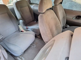 VW Sharan 1.9 tdi 6+ 1  - 1850 € / 3618.29 лв. - 19371415 12