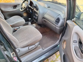 VW Sharan 1.9 tdi 6+ 1  - 1850 € / 3618.29 лв. - 19371415 4