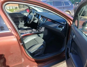 Peugeot 508 RXH 2.0HDi-163HP/EU5 - 6500 € / 12712.90 лв. - 52516805 11