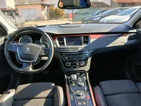 Peugeot 508 RXH 2.0HDi-163HP/EU5 - 6500 € / 12712.90 лв. - 52516805 10