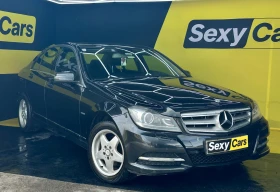 Mercedes-Benz C 250 Avantgarde/Facelift