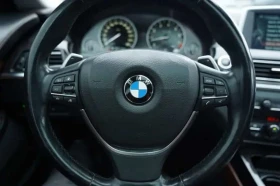 BMW 650 * xDrive * ДИСТРОНИК * ШИБИДАХ * ПОДГРЕВ * SAT - 13600 € / 26599.29 лв. - 58837364 7