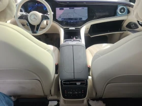 Mercedes-Benz EQS CARFAX - 50200 € / 98182.67 лв. - 29616586 7