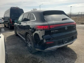 Mercedes-Benz EQS CARFAX - 50200 € / 98182.67 лв. - 29616586 11