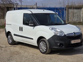 Opel Combo 1.3 MJT 2015 г. Клима, Темпомат - 4699 € / 9190.45 лв. - 13309636 3