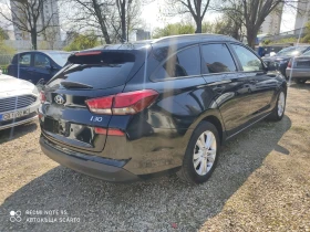 Hyundai I30 1.6д, 110кс, автоматик, 2018г. - 8200 € / 16037.81 лв. - 86336474 4