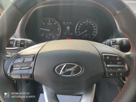 Hyundai I30 1.6д, 110кс, автоматик, 2018г. - 8200 € / 16037.81 лв. - 86336474 15