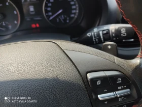 Hyundai I30 1.6д, 110кс, автоматик, 2018г. - 8200 € / 16037.81 лв. - 86336474 14