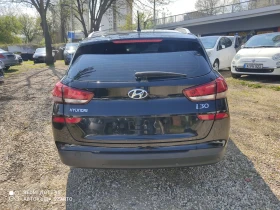 Hyundai I30 1.6д, 110кс, автоматик, 2018г. - 8200 € / 16037.81 лв. - 86336474 5