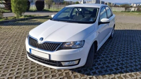Skoda Rapid undefined | Auto.bg — изображение 2