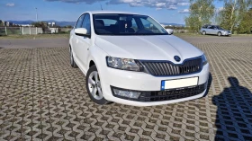 Skoda Rapid undefined | Auto.bg — изображение 3