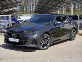 BMW i5 xDrive40 Sedan