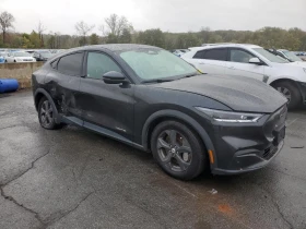 Ford Mustang Mach-E Select AWD | Mobile.bg � ����� ������ 4
