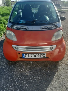 ����� �� �������� �� Smart Mc 01