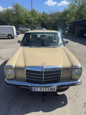 ������ Mercedes-Benz 220