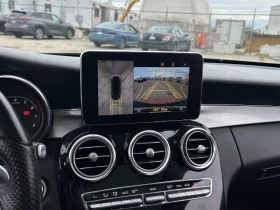 Mercedes-Benz C 300 COUPE 4MATIC /��������/360/�������� | Mobile.bg � ����� ������ 10