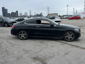 Mercedes-Benz C 300 COUPE 4MATIC /��������/360/�������� | Mobile.bg � ����� ������ 4