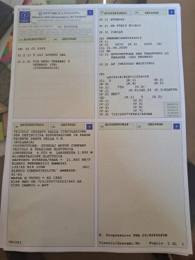 Hyundai Ioniq 5 17300��, �������� ������� ������ | Mobile.bg � ����� ������ 17