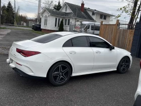 Mercedes-Benz CLA 250 AMG PACK NIGHT PACK 360 CARFAX | Mobile.bg � ����� ������ 3