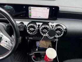 Mercedes-Benz CLA 250 AMG PACK NIGHT PACK 360 CARFAX | Mobile.bg � ����� ������ 9