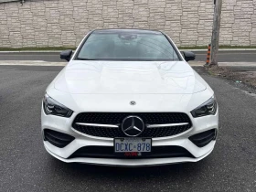 Mercedes-Benz CLA 250 AMG PACK NIGHT PACK 360 CARFAX | Mobile.bg � ����� ������ 6