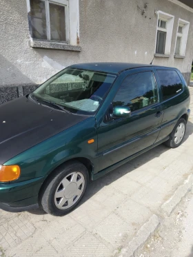 VW Polo   | Mobile.bg � ����� ������ 6