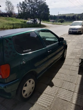VW Polo   | Mobile.bg � ����� ������ 5