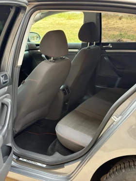 VW Golf 1.9 105КС GOAL - 3499 € / 6843.45 лв. - 28264736 5