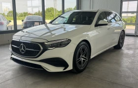 Mercedes-Benz E 300 e  - 49800 € / 97400.33 лв. - 12651871 3