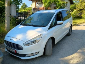 Ford Galaxy Titanium 2.0 TD 7 места | Auto.bg — изображение 8
