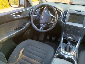 Ford Galaxy Titanium 2.0 TD 7 места | Auto.bg — изображение 4