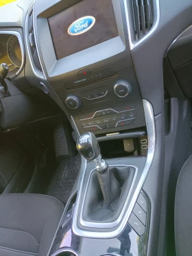 Ford Galaxy Titanium 2.0 TD 7 места | Auto.bg — изображение 12