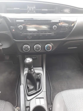 Toyota Corolla 1.6VVt-i - 9500 € / 18580.38 лв. - 33130980 10