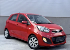 ������ Kia Picanto