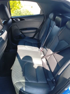 Kia XCeed 1.6Т GT LINE | Auto.bg — изображение 10