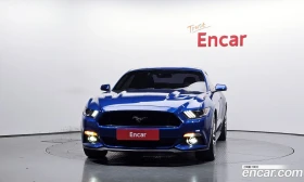 Ford Mustang GT Coupe | Mobile.bg � ����� ������ 3