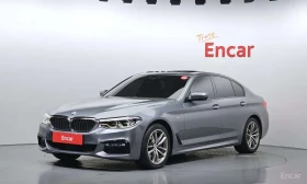 BMW 530 * xDrive M Sport Package Plus * КРАЙНА ЦЕНА ДО БГ