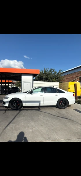 Audi A6 RS6 Optic | Mobile.bg � ����� ������ 3