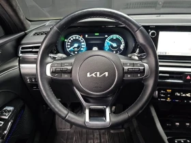Kia K5 Signature| 192�.�. | Mobile.bg � ����� ������ 12
