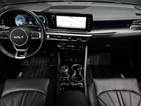 Kia K5 Signature| 192�.�. | Mobile.bg � ����� ������ 6