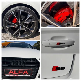 Audi A6 3.0bi-TURBO/S6 TUNING/COMPETITION/���������/�����/ | Mobile.bg � ����� ������ 9