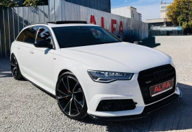 Audi A6 3.0bi-TURBO/S6 TUNING/COMPETITION/���������/�����/ | Mobile.bg � ����� ������ 4