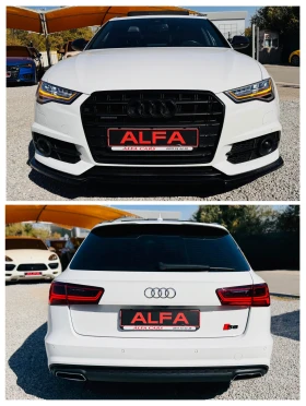Audi A6 3.0bi-TURBO/S6 TUNING/COMPETITION/���������/�����/ | Mobile.bg � ����� ������ 7