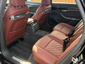 Audi S8 * 4.0 TFSI quattro * CARFAX * ОПЦИЯ ЗА ФИНАНСИРАНЕ | Auto.bg — изображение 10