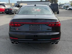 Audi S8 * 4.0 TFSI quattro * CARFAX * ОПЦИЯ ЗА ФИНАНСИРАНЕ | Auto.bg — изображение 4