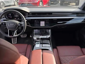 Audi S8 * 4.0 TFSI quattro * CARFAX * ОПЦИЯ ЗА ФИНАНСИРАНЕ | Auto.bg — изображение 11