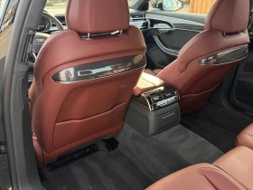 Audi S8 * 4.0 TFSI quattro * CARFAX * ОПЦИЯ ЗА ФИНАНСИРАНЕ | Auto.bg — изображение 13