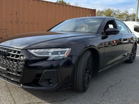 Audi S8 * 4.0 TFSI quattro * CARFAX * ОПЦИЯ ЗА ФИНАНСИРАНЕ